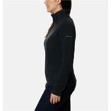 Columbia Rollkragenpullover »GLACIAL IV 1/2 ZIP«, (1 tlg.)
