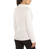Columbia - Glacial IV - Skipully - Wit - Polyester Microfleece