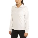 Columbia - Glacial IV - Skipully - Wit - Polyester Microfleece
