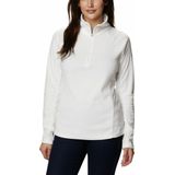 Columbia - Glacial IV - Skipully - Wit - Polyester Microfleece