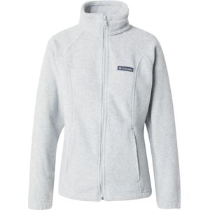 Columbia - Benton Springs Full Zip - Vest - Cirrus Grey Heather
