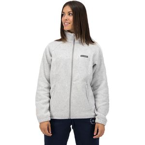 Columbia - Benton Springs Full Zip - Vest - Cirrus Grey Heather - 100% Polyester