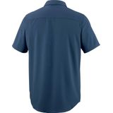 Blouse Columbia Men Utilizer II Solid Collegiate Navy-L