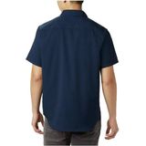 Blouse Columbia Men Utilizer II Solid Collegiate Navy-L