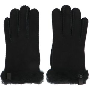 Ugg Shorty Glove Black