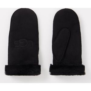 UGG Shearling Embroidery Wanten Dames