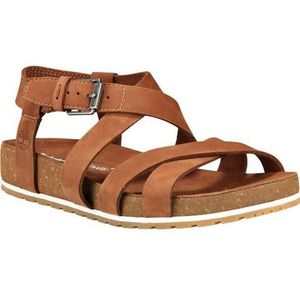 Timberland  MALIBU WAVES ANKLE  Sandalen dames