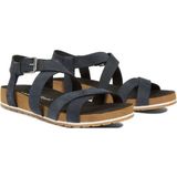 Timberland TB0A1MR30151, Malibu Golven Enkel Sandalen Dames 38 EU