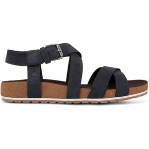 Timberland - Malibu Waves - Sandalen - Bruin - Leer