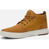 Timberland - MID LACE UP - Sneakers - Wheat