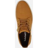 Timberland - MID LACE UP - Sneakers - Wheat