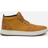 Timberland - MID LACE UP - Sneakers - Wheat