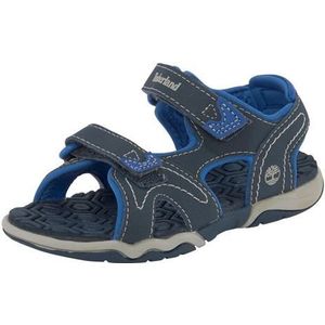 Timberland Toddler Adventure Seeker 2 Strap Sandal Navy-Schoenmaat 23