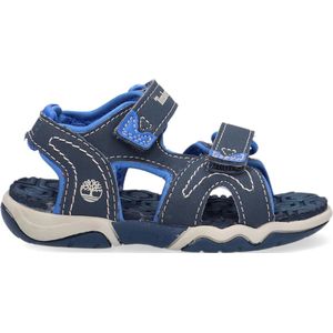 Timberland - Adventure Seeker - Sandalen - Blauw - Lederlook/Textiel