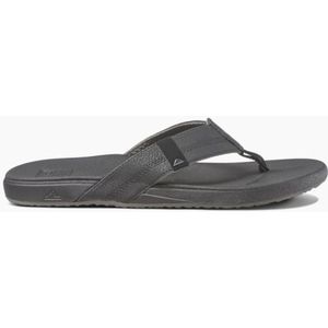 REEF Cushion Phantom Heren Slipper Black 8