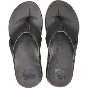Reef - Cushion Bounce Phantom - Flip Flops - Zwart