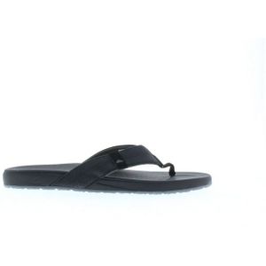 Reef Heren Kussen Bounce Phantom Flip-Flop, Black, 45 EU