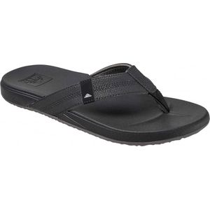 REEF - Cushion Phantom - Teenslippers - Zwart