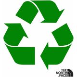 The North Face Dames Hikesteller Parka Shell Zwart