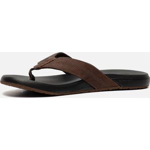 REEF - Cushion Phantom - Teenslippers - Zwart