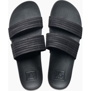 Reef Slippers Cushion Bounce - Dames - Slide Black