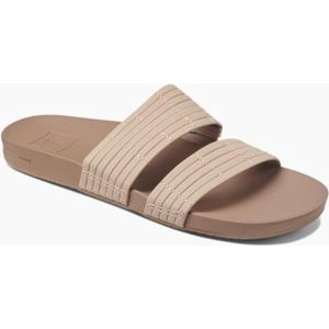 Reef Slippers Cushion Bounce - Dames - Slide Nude