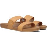 Reef - Cushion Bounce Vista - Slipper - Natural - Vegan Leer