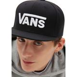 Vans Drop V II Snapback Baseball Cap voor heren