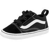 Vans Old Skool Unisex Schoenen - Zwart  - Canvas - Foot Locker