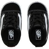 Vans - Checker Slip On Crib - Sneakers - Dambordpatroon - Canvas/Suède