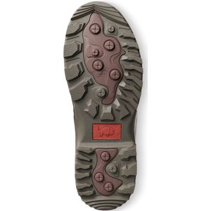 Gateway1 Sportsman II - Khaki - 4mm - Outdoorlaarzen