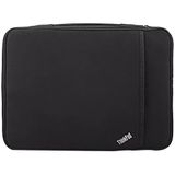 Lenovo - Thinkpad Sleeve Laptoptas - Zwart - 33 cm (13"")