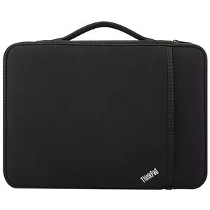 Lenovo 4X40N18008 laptoptas 33 cm (13 inch) Opbergmap/sleeve Zwart