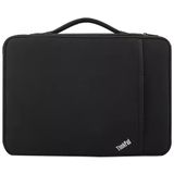 Lenovo 4X40N18007 laptoptas, 12 inch, zwart (30,5 cm)