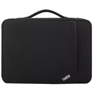 Lenovo 4X40N18007 laptoptas, 12 inch, zwart (30,5 cm)