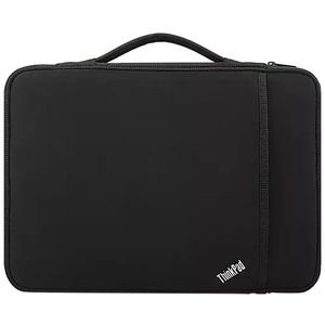 Laptop Case Lenovo 4X40N18009 Black 14