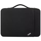 Lenovo - Thinkpad Sleeve Laptoptas - Zwart - 15.6"" Black