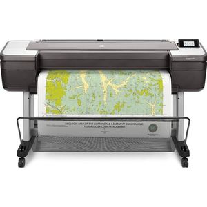 HP Designjet T1700 44-inch printer