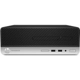 HP ProDesk 400 G4 small form factor pc