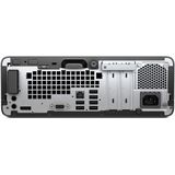 HP ProDesk 400 G4 small form factor pc