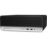 HP ProDesk 400 G4 small form factor pc