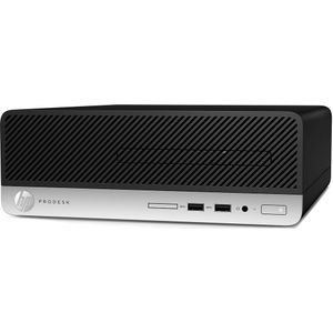 HP ProDesk 400 G4 small form factor pc