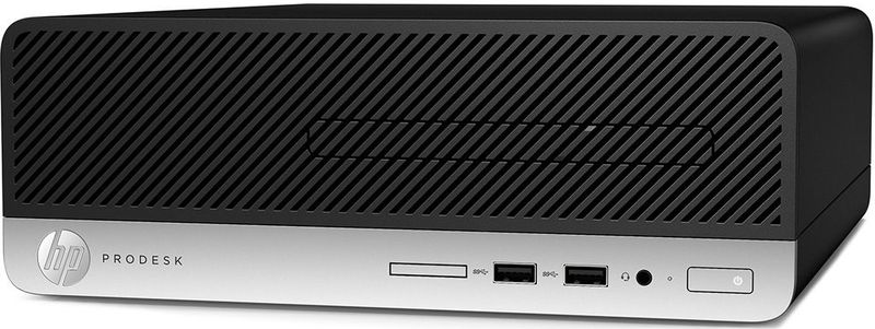 HP ProDesk 400 G4 small form factor pc