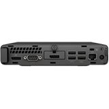 HP ProDesk 400 G3 desktop mini pc