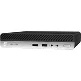HP ProDesk 400 G3 desktop mini pc