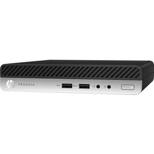 HP ProDesk 400 G3 desktop mini pc