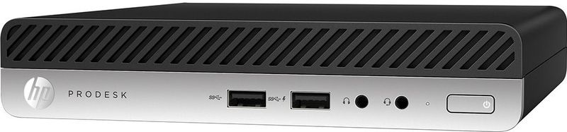HP ProDesk 400 G3 desktop mini pc