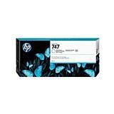 HP 747 (P2V87A) inktcartridge glansafwerking (origineel)