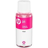 HP 31 - Inktcartridge - Magenta