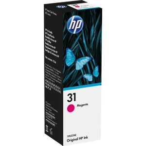 HP 31 Inktcartridge - Magenta